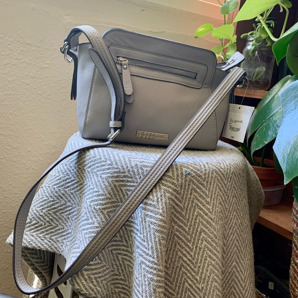 Liz Claiborne Crossbody Purse
